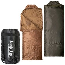 Snugpak Jungle Sleeping Bag
