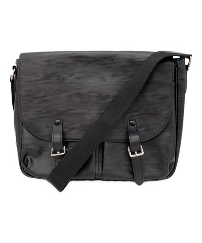 Louis vuitton christopher epi - louis,