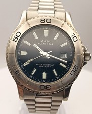 Vintage Avia Polar Star Diver