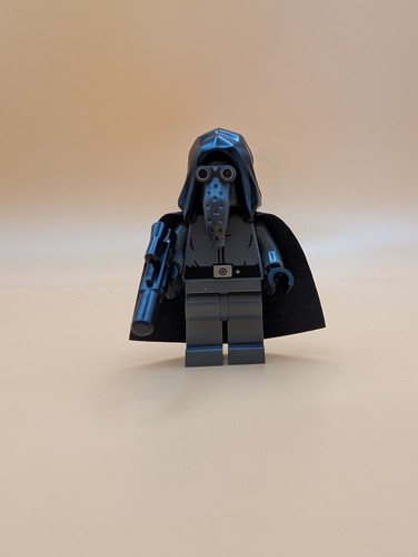 Lego star wars imperial - star, spy