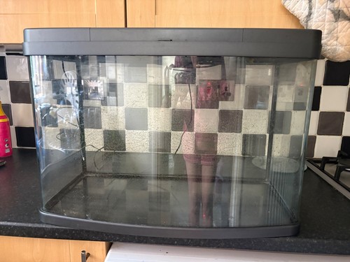 Fish tank 64l plus - plus,