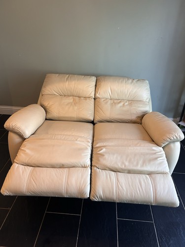 Seater electric reclining - 2,