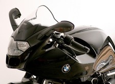 MRA Racing Smoke Fairing BMW R