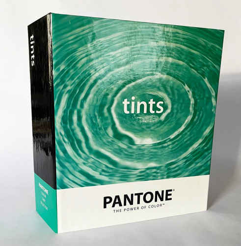 Pantone mid 1990s color tint - mid-1990s,