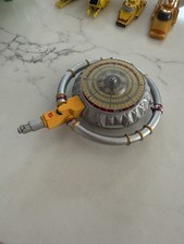 Thunderbird vintage toy - vintage,
