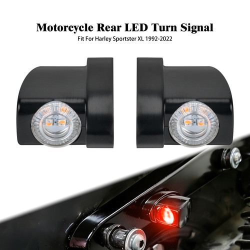 Led brake rear - turn, signal