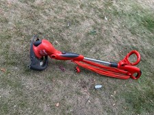 electrical Flymo Power trim 500 XT strimmer