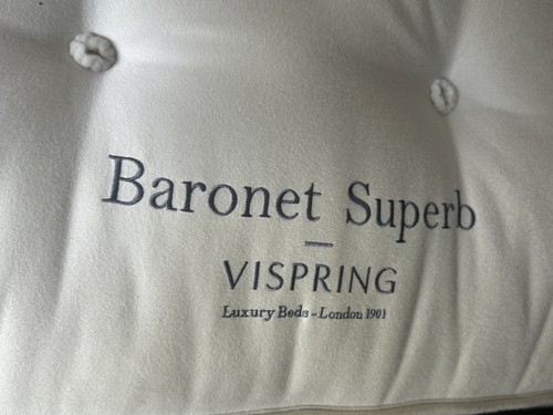 Spring 6ft super king size - spring,