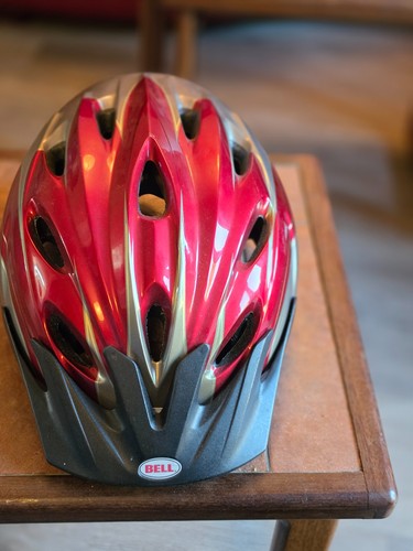 Bicycle helmet adult - x, 2