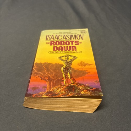 The robots dawn - robots, of