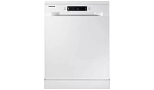 Samsung Series 5 DW60M5050FW Freestanding Dishwasher – White 13 Place Settings