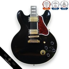 Gibson Custom Shop 65th