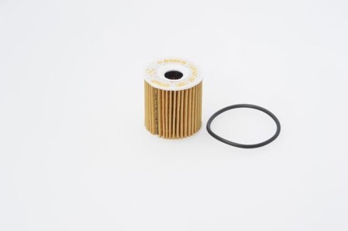 Bosch oil filter - filter, smart