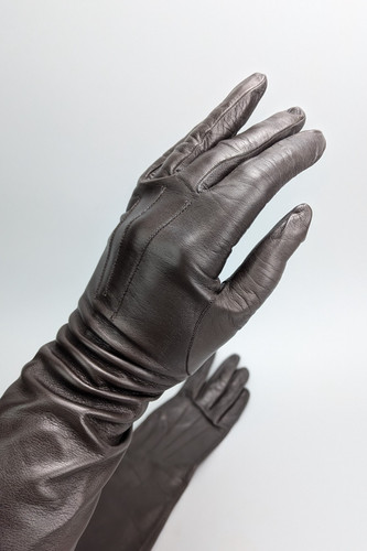 Vintage dents english leather - dents,