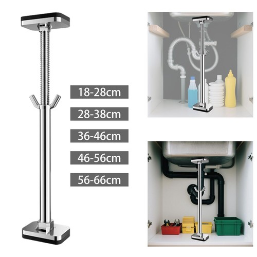Undermount sink bracket