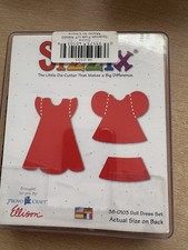 Sizzix large Die, Die Cutter