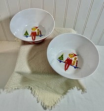 Pottery Barn Kids Melamine