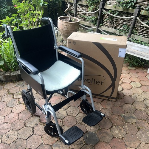Careco aluminium traveller - careco,