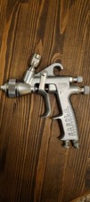 Sagola classic lux 1.8 spray gun.