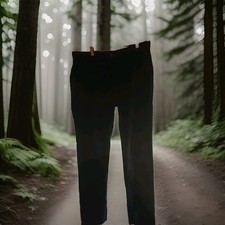 Barbour Corduroy Jeans