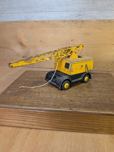 Vintage dinky supertoys 571 - dinky,