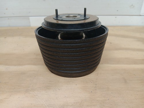 Nismo steering wheel - steering,
