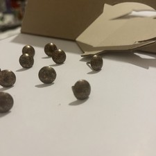 Upholstery 1cm Diameter