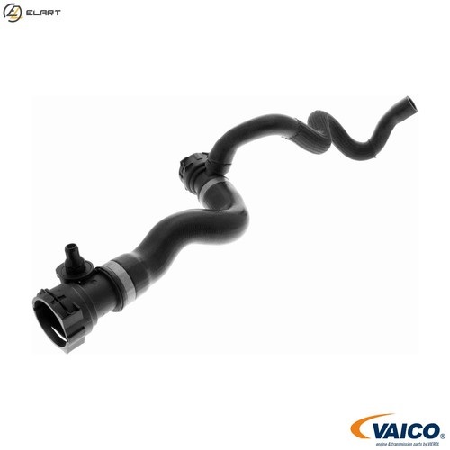 Radiator hose v20 3363 for - radiator,