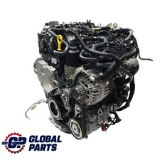 Volkswagen Polo Mk6 GTI Complete Engine DNND 2.0 TFSI 207HP 12k miles, WARRANTY