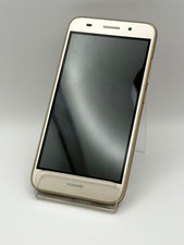 Huawei Y3 2017 8GB Gold