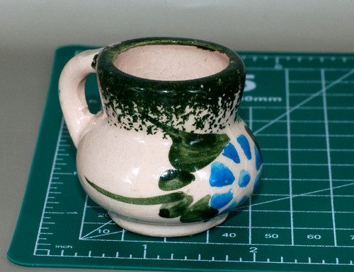 Watcombe devon motto ware - watcombe,