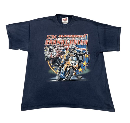 Rare vintage sbk world - sbk,