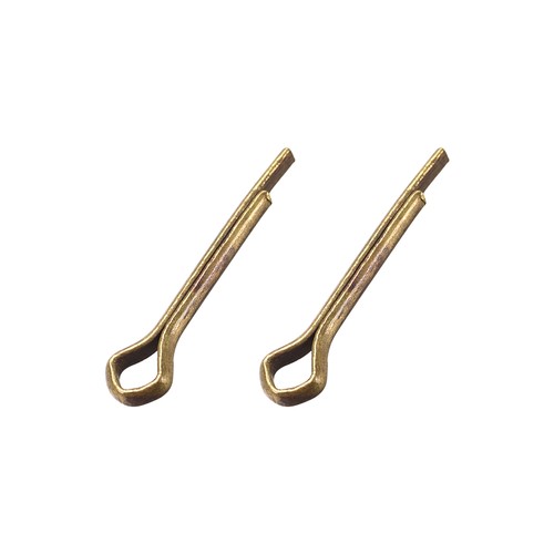Split cotter pin - split, x