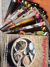 Supercook Vintage Magazines