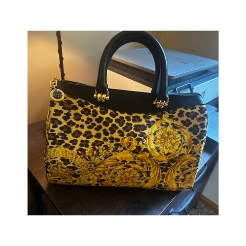 Vintage gianni versace - vintage,