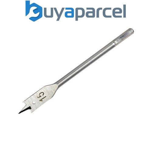 Gripit gpdrill15 flat - flat, drill