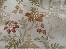 Stunning Heavy Upholstery