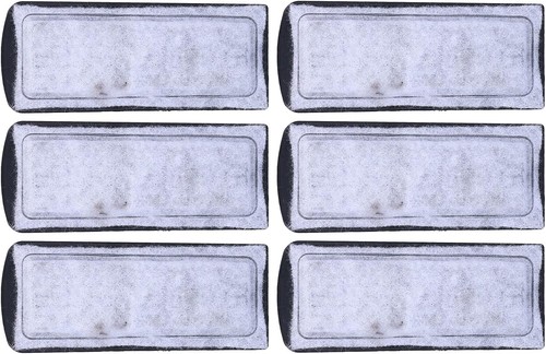 6pcs aquarium filter - 6pcs,