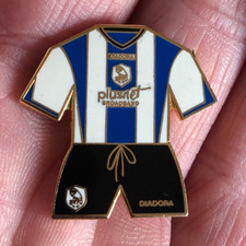 RARE SHEFFIELD WEDNESDAY