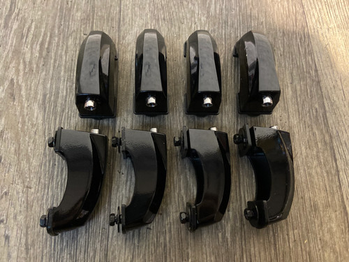 Pearl vision black bass - pearl,