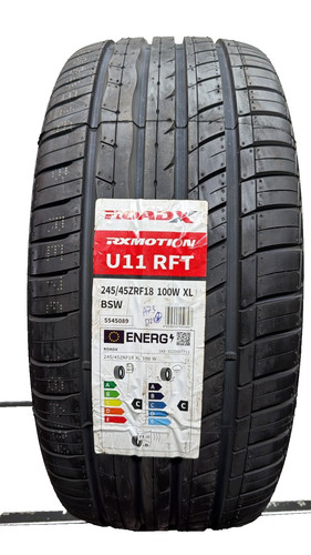 1x245 45rf18 roadx rxmotion - 1x245/45rf18,