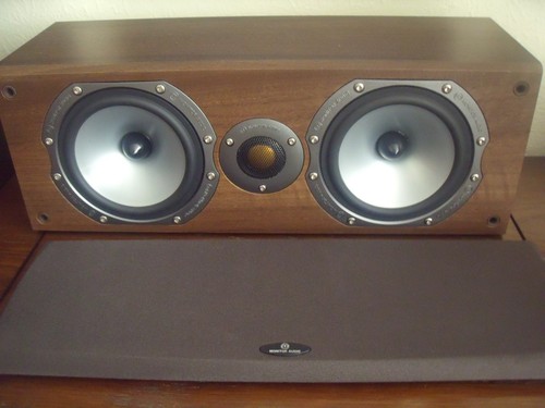 Monitor audio bronze lcr - audio, br-lcr