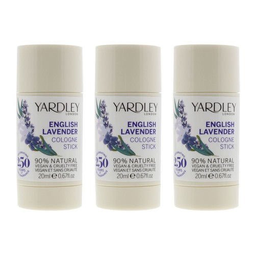 Yardley english lavender - yardley,