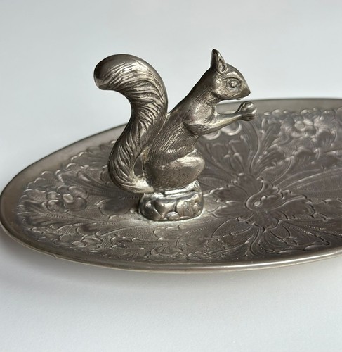 Vintage silver plated - silver,