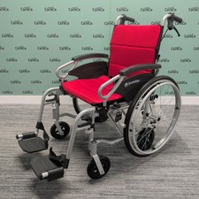 CareCo Evolution Wheelchair