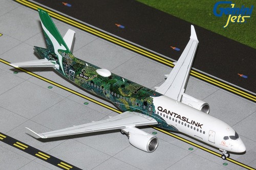 Gemini 200 airbus a220 - gemini, a220-300