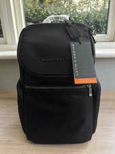 Briggs & Riley black U Zip