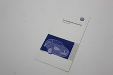 VW Polo 9N Quick Reference