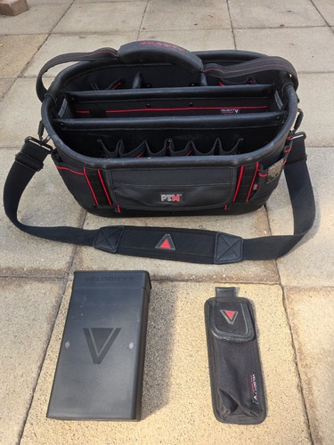 Velocity rogue ptm - velocity, x