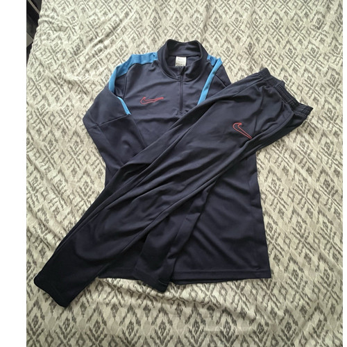 Nike dri fit men navy - nike, men's